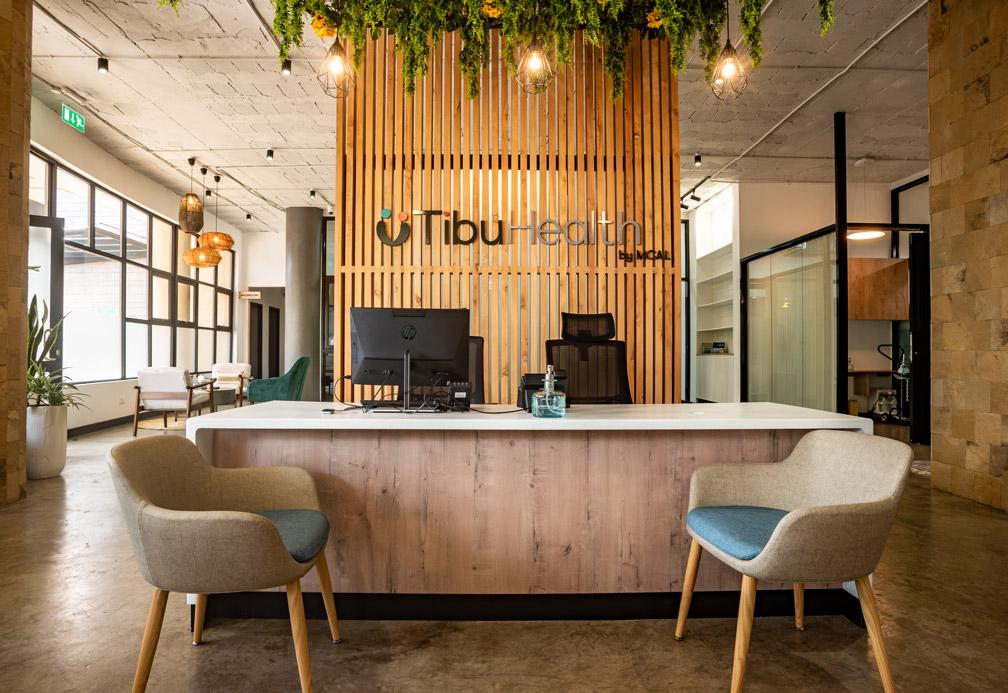 TIBU HEALTH | Upper Hill Clinic